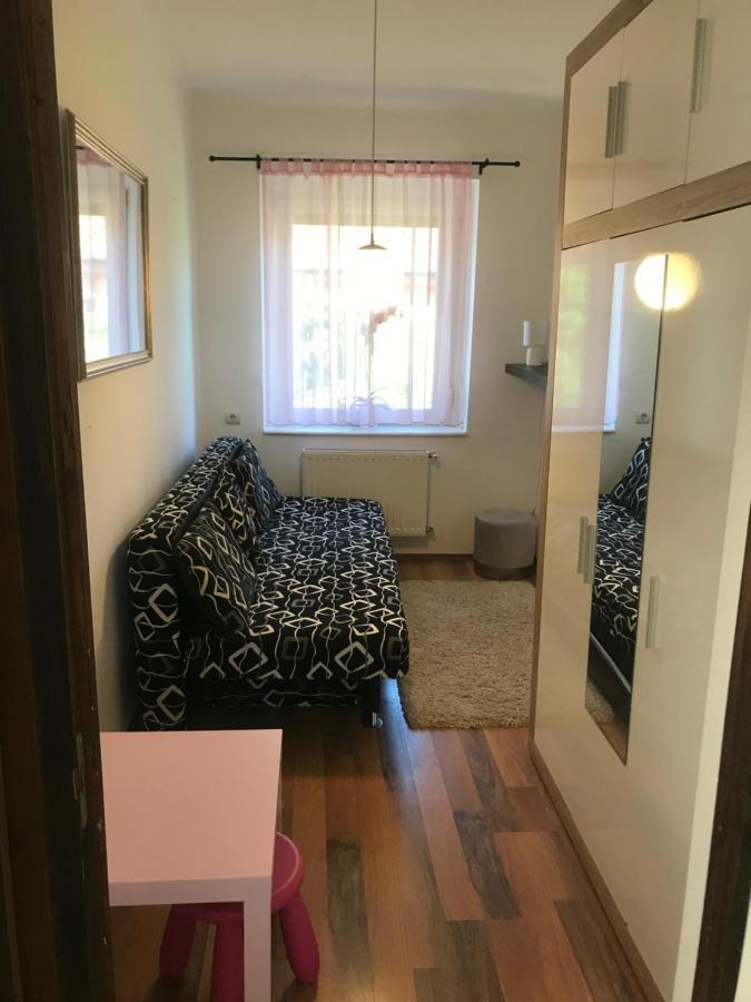 Fatima Apartman Siófok Eksteriør bilde