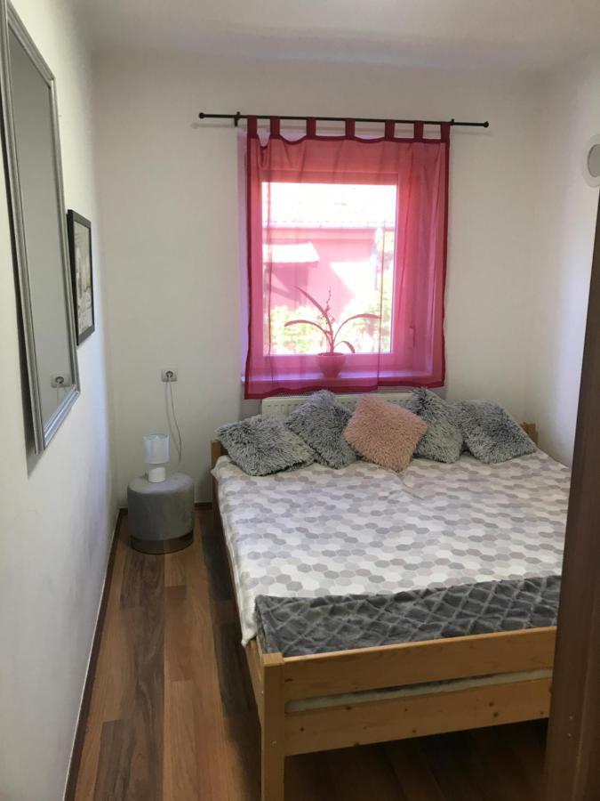 Fatima Apartman Siófok Eksteriør bilde
